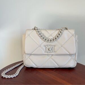 EUC Badgley Mischka Bag
